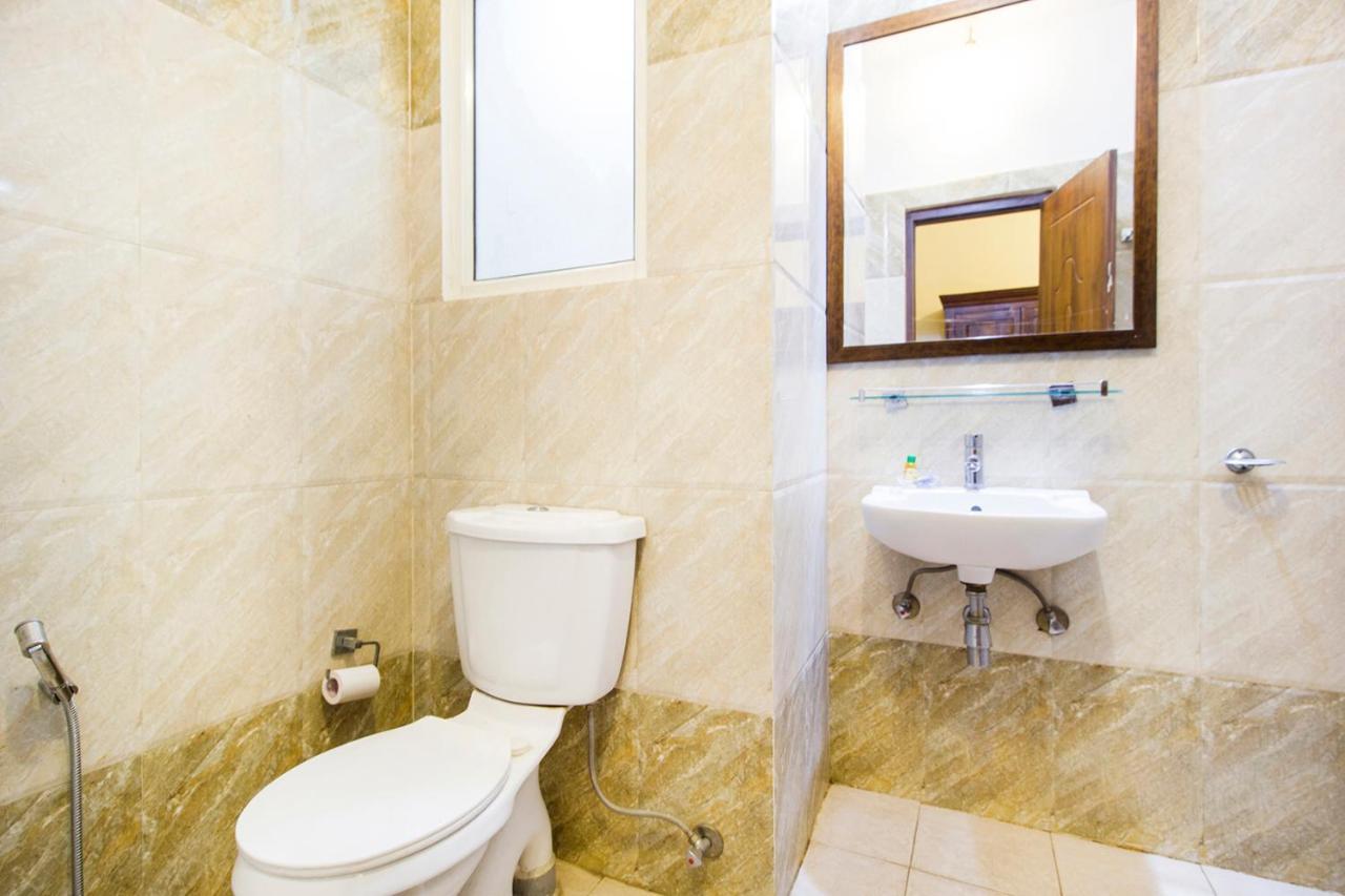 Hotel Raj Kothi Jaipur Airport Luaran gambar