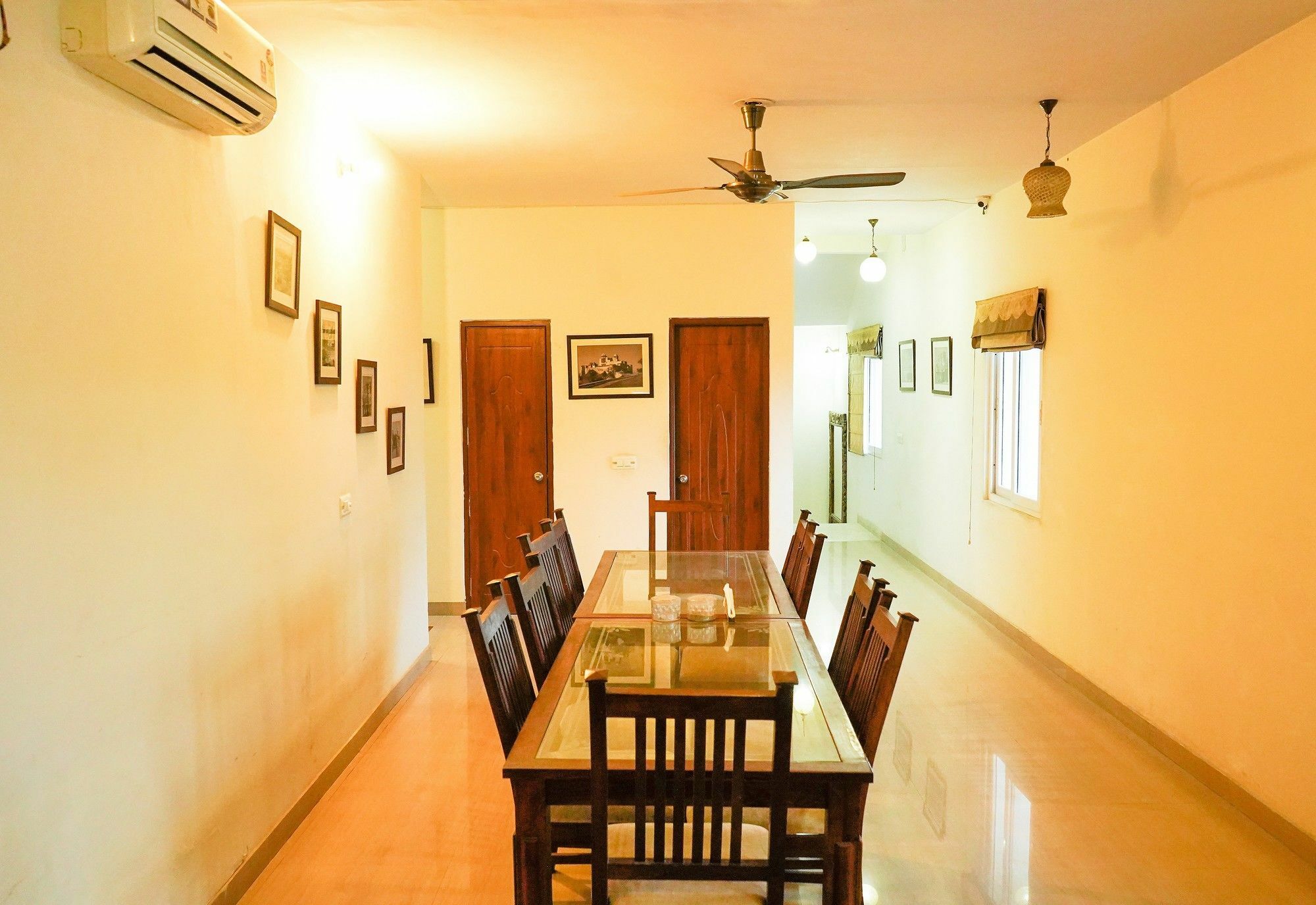 Hotel Raj Kothi Jaipur Airport Luaran gambar
