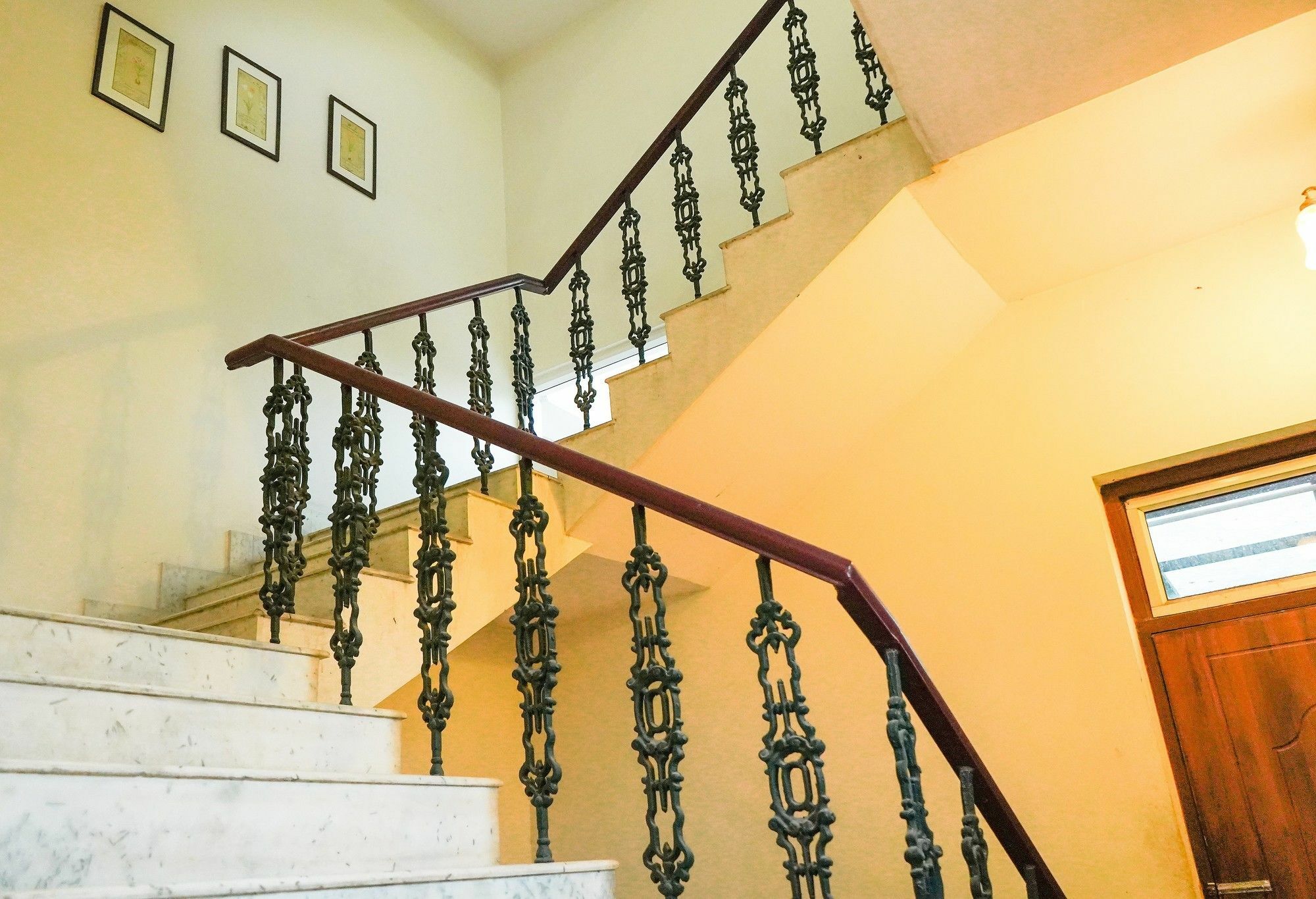 Hotel Raj Kothi Jaipur Airport Luaran gambar