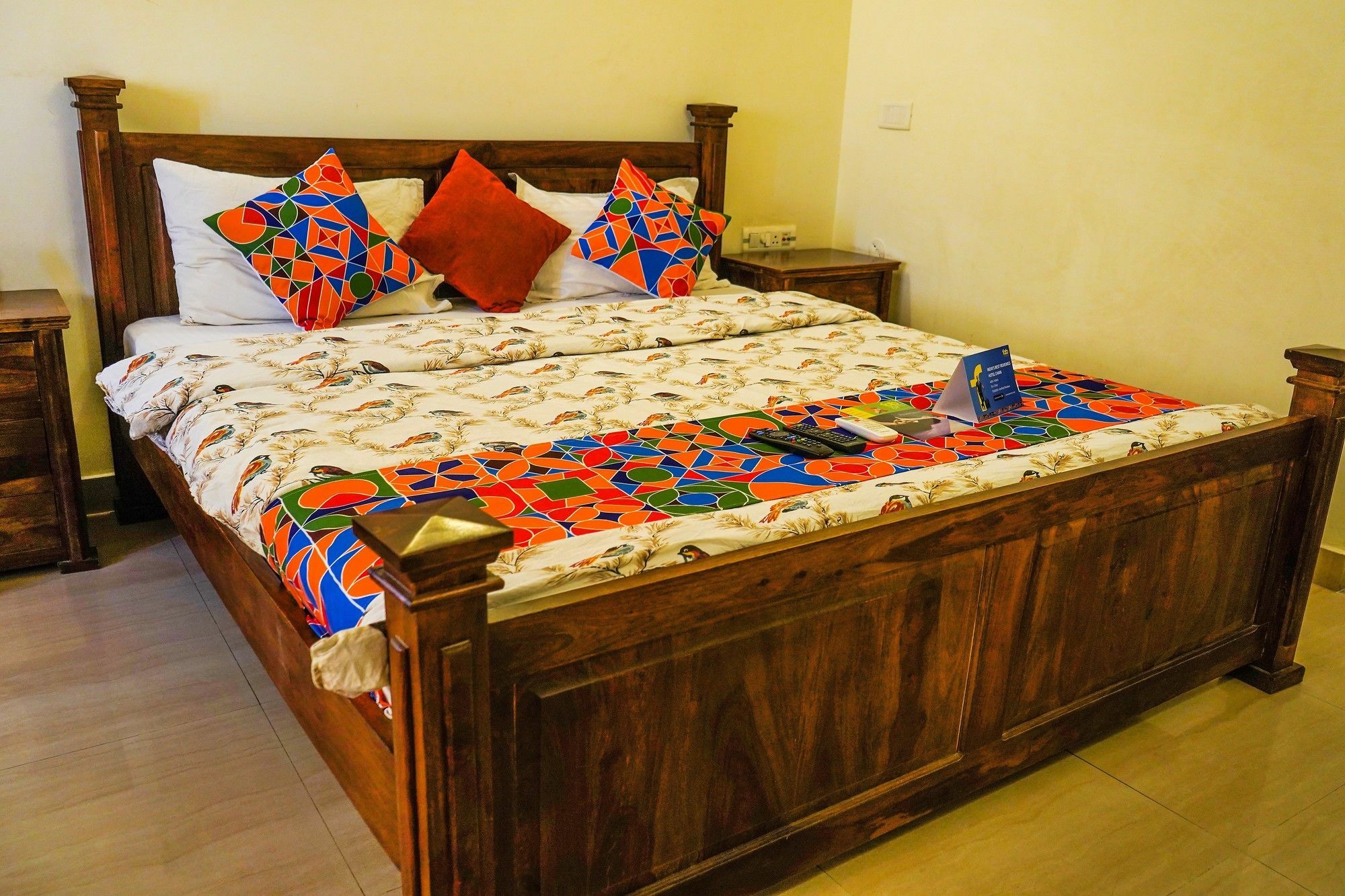 Hotel Raj Kothi Jaipur Airport Luaran gambar