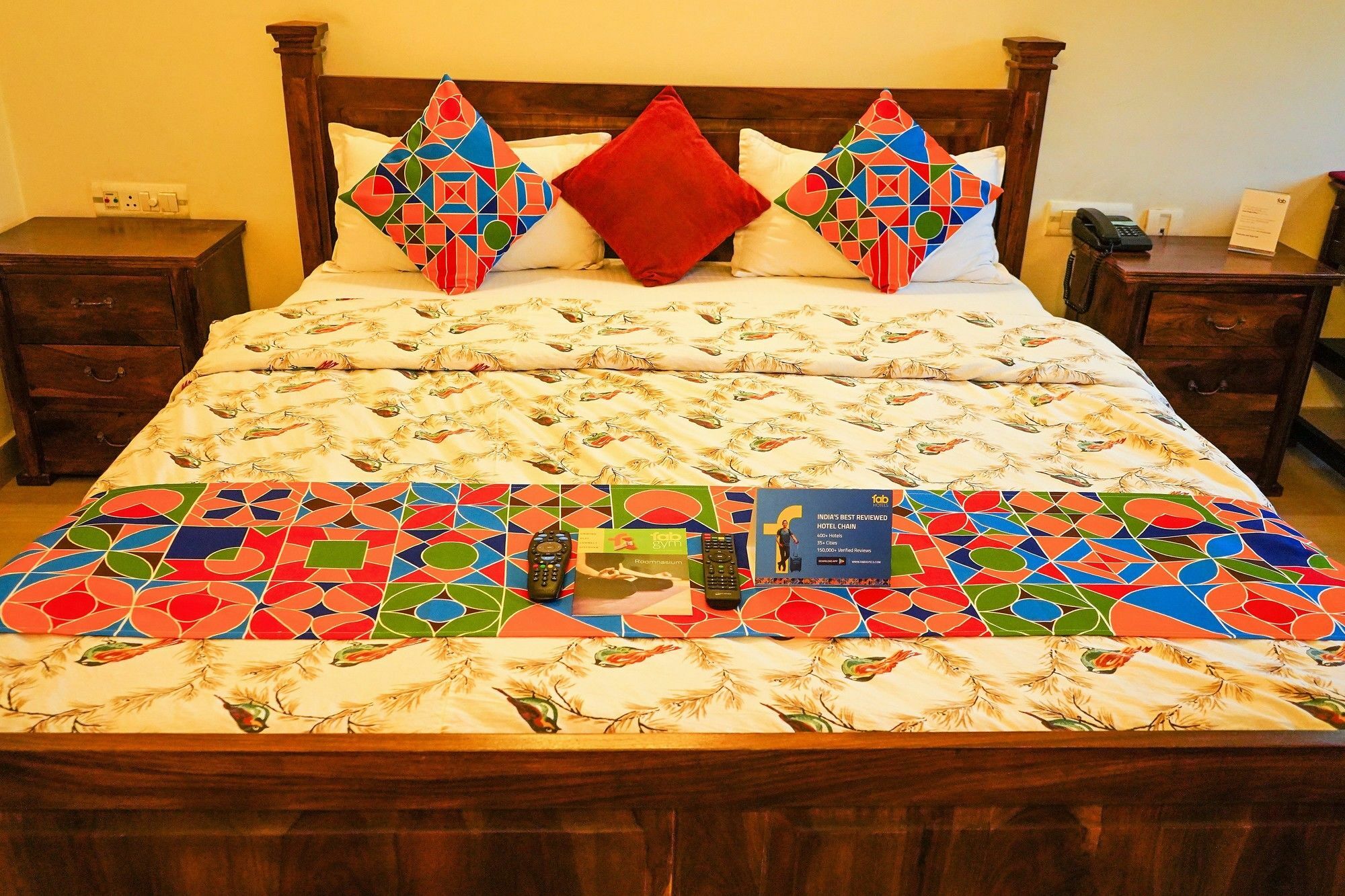Hotel Raj Kothi Jaipur Airport Luaran gambar