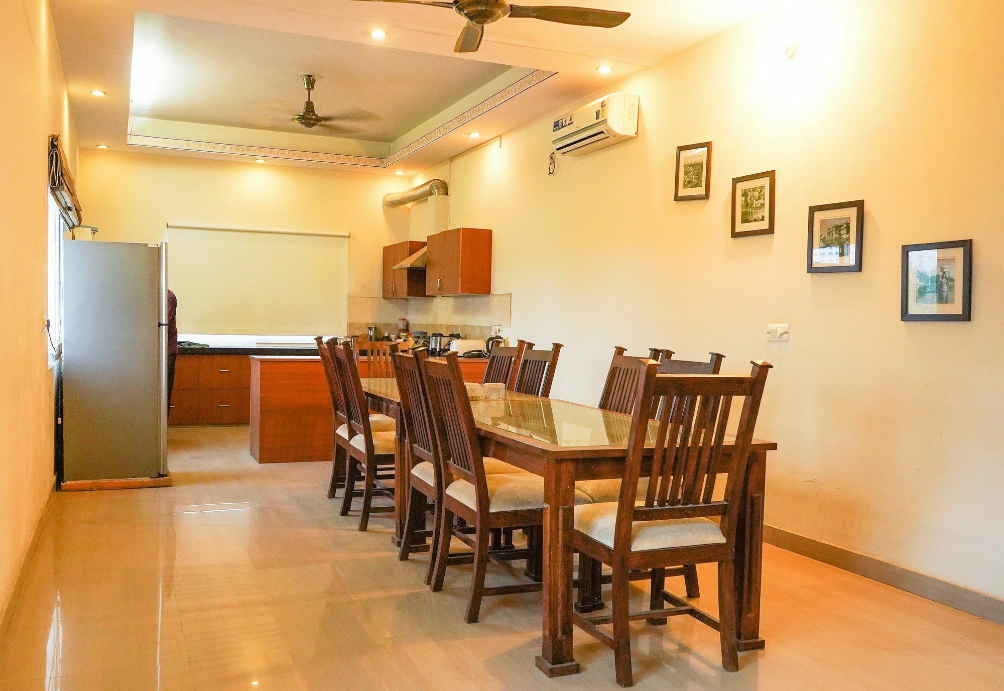 Hotel Raj Kothi Jaipur Airport Luaran gambar