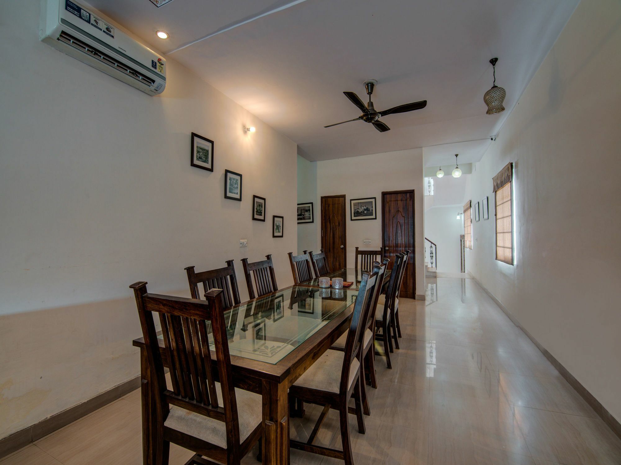 Hotel Raj Kothi Jaipur Airport Luaran gambar