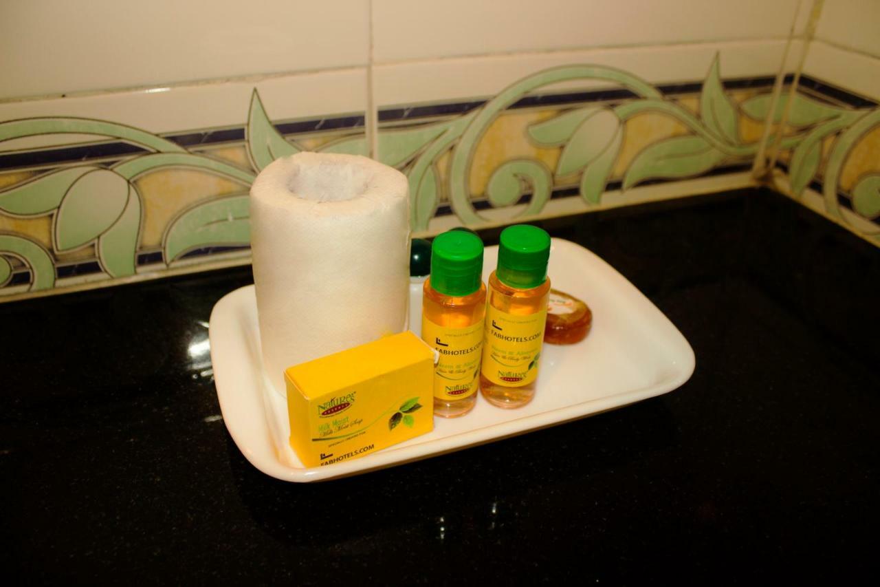 Hotel Raj Kothi Jaipur Airport Luaran gambar